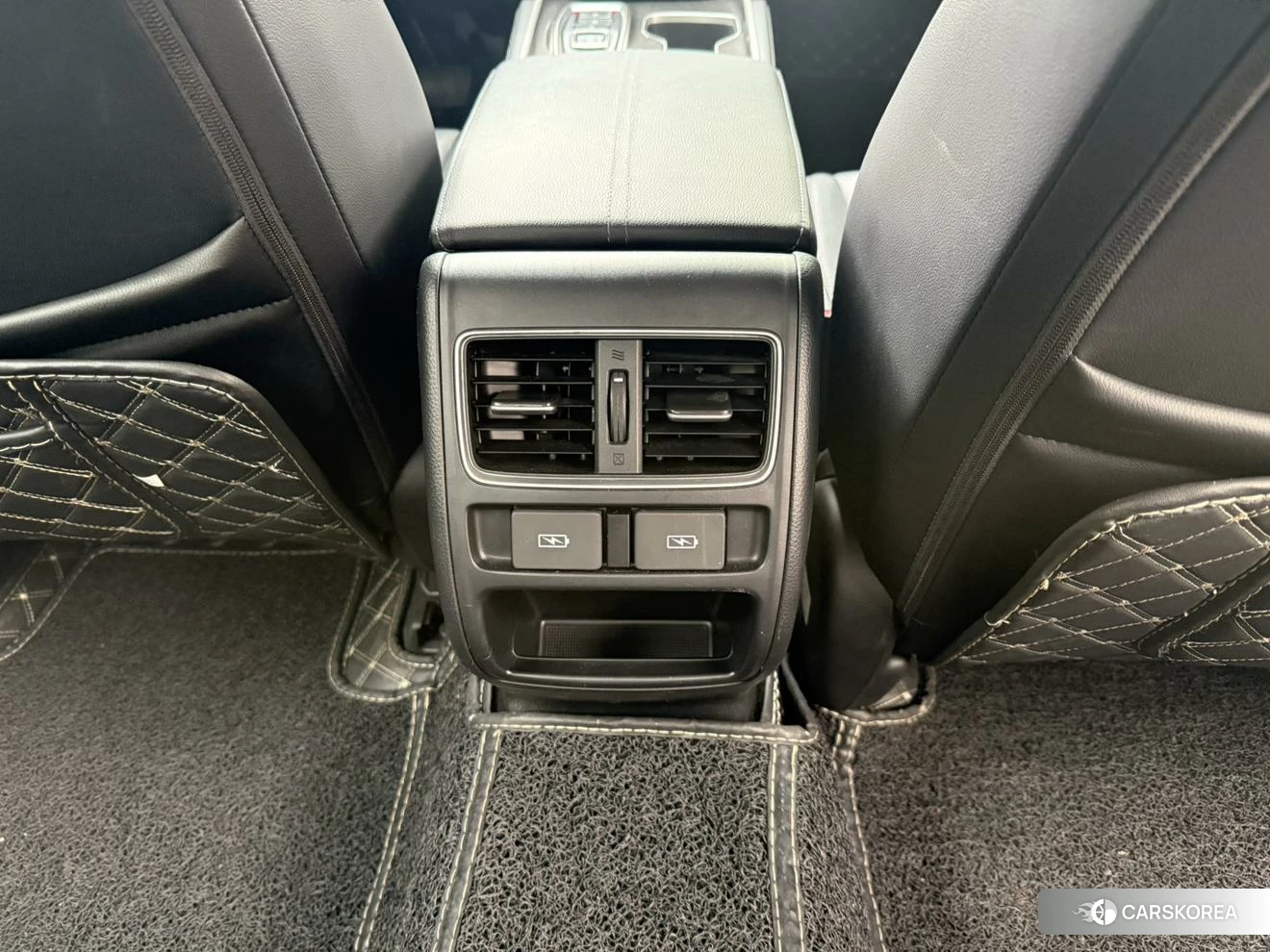 Honda Accord id 4455389 из Китая 12