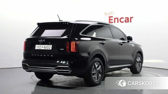Kia Sorento 4th Generation id 4293225 из Кореи 12