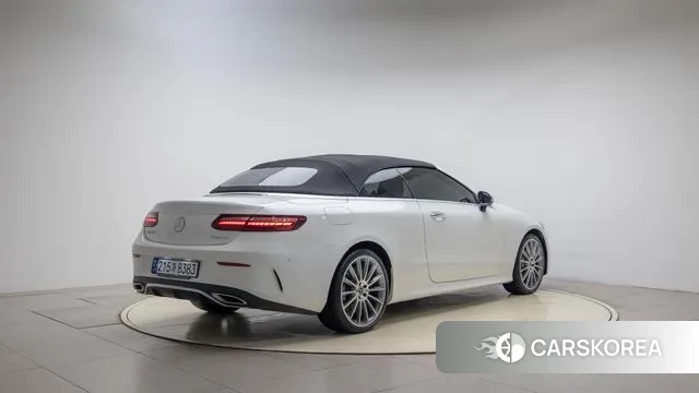 Mercedes-Benz E-Class W213 id 3043140 из Кореи 12