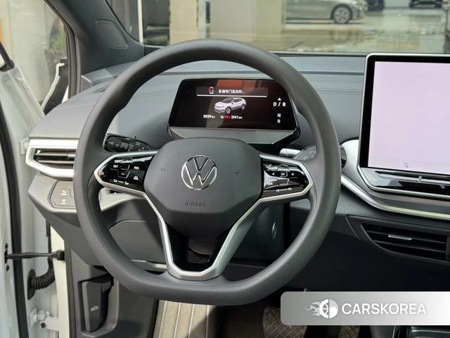 Volkswagen ID.4 CROZZ id 4258653 из Китая 12