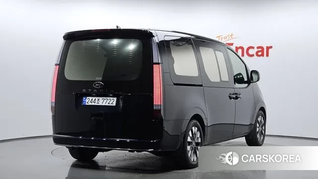 Hyundai Staria id 3405555 из Кореи 12