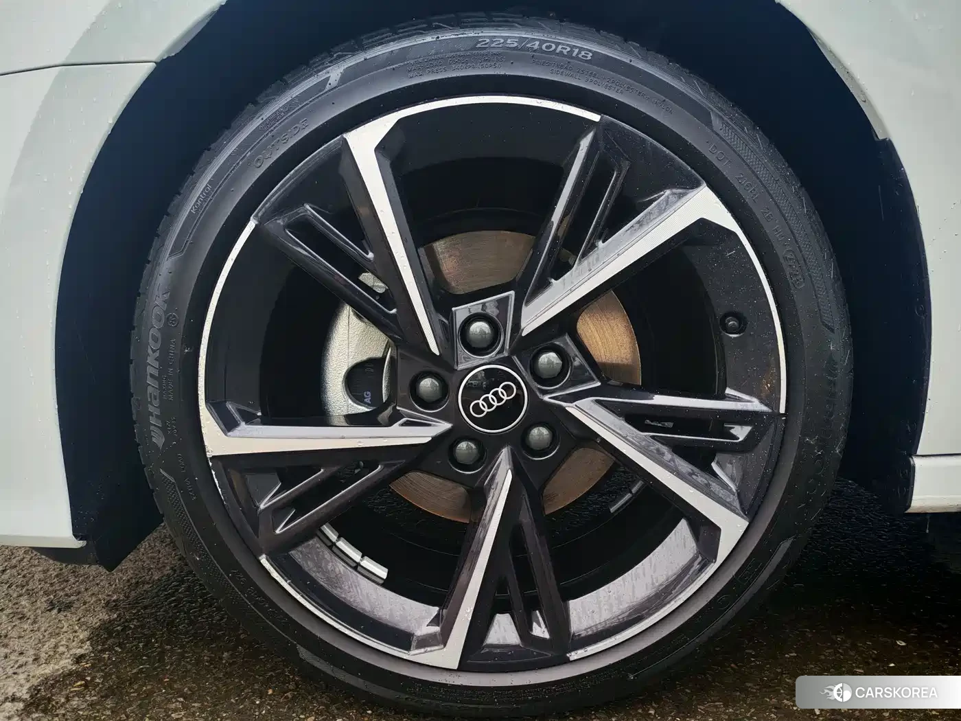 Audi A3 id 4601817 из Китая 12