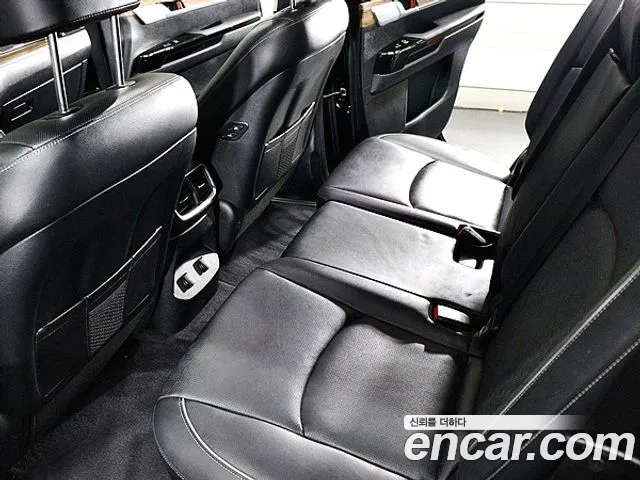 Kia Mohave Master id 2684971 из Кореи 12