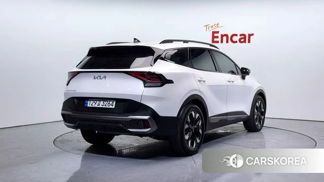 Kia Sportage 5th Generation id 4395409 из Кореи 12