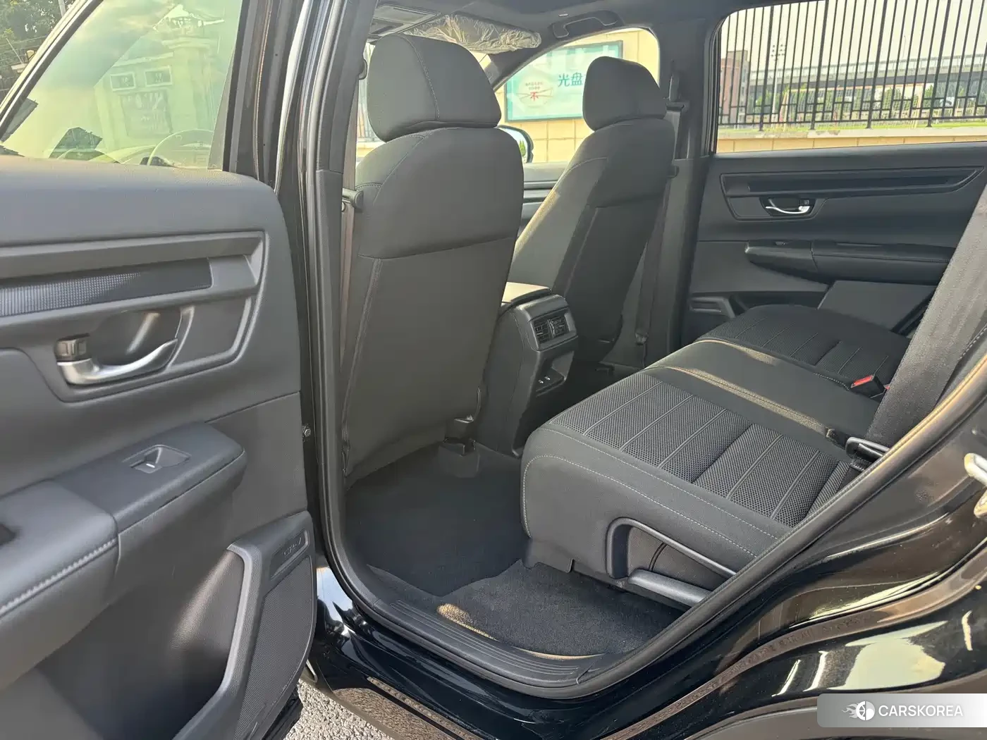 Honda CR-V id 4644677 из Китая 9
