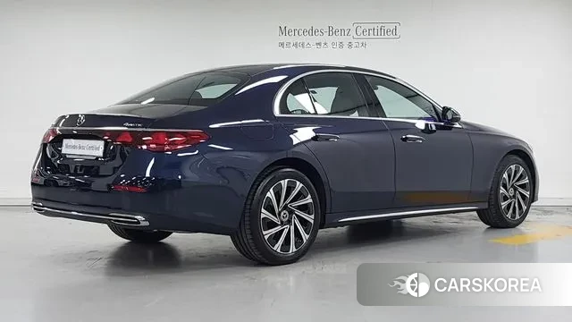 Mercedes-Benz E-Class W214 id 2914884 из Кореи 12