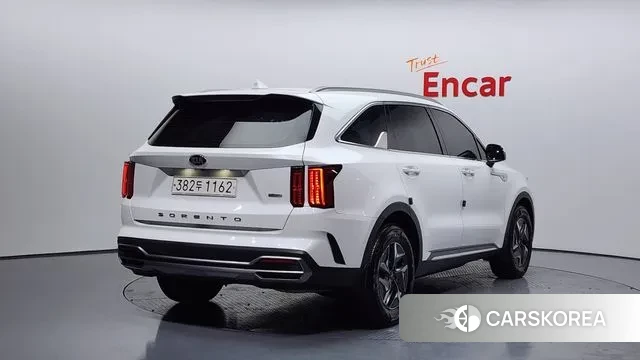 Kia Sorento 4th Generation id 3635483 из Кореи 12