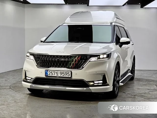 Kia Carnival 4th generation id 3735726 из Кореи 12