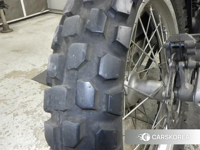 Honda CRF250L id 4184449 из Японии 12