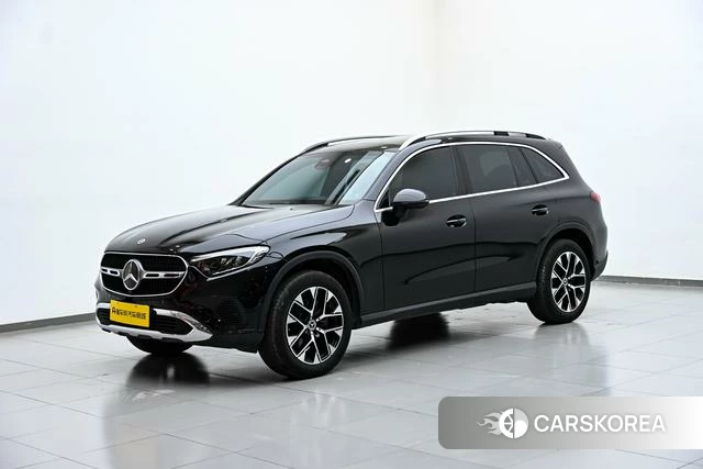Mercedes-Benz GLC id 4263819 из Китая 12