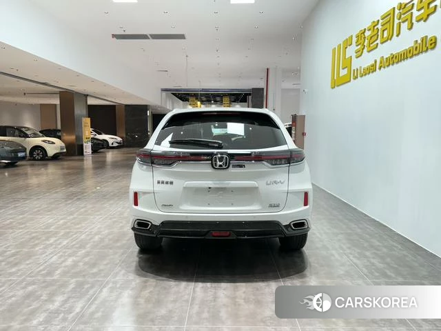Honda UR-V id 4298539 из Китая 12