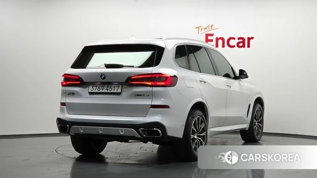 BMW X5 (G05) id 4445534 из Кореи 12