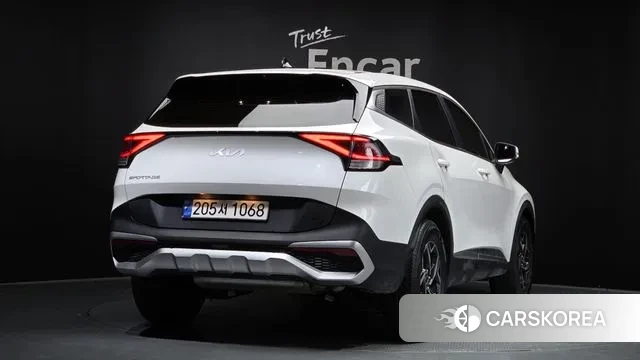 Kia Sportage 5th Generation id 2968459 из Кореи 12