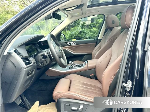 BMW X5 (imported) id 4307165 из Китая 12