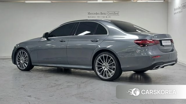 Mercedes-Benz E-Class W213 id 4293052 из Кореи 12