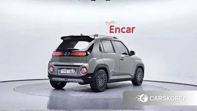 Hyundai Casper id 3273337 из Кореи 12