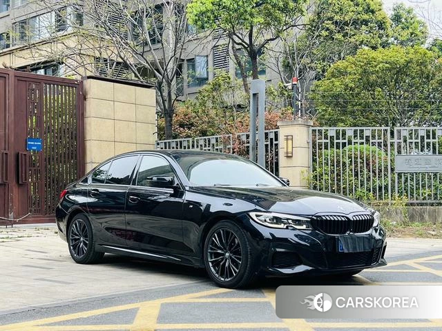 BMW 3 series id 4300158 из Китая 12