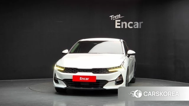 Kia K5 3rd generation id 4941742 из Кореи 12