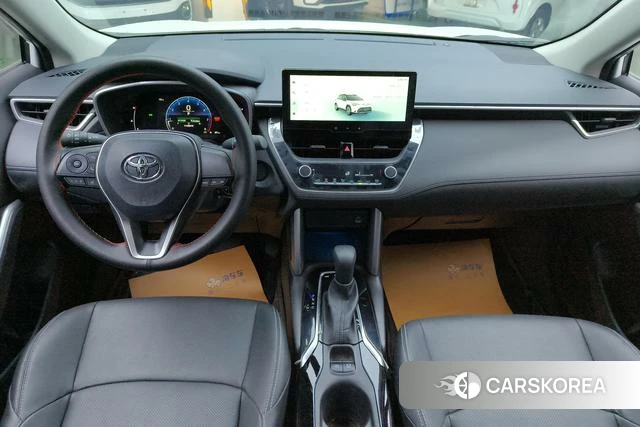 Toyota Fenglanda id 4199027 из Китая 9