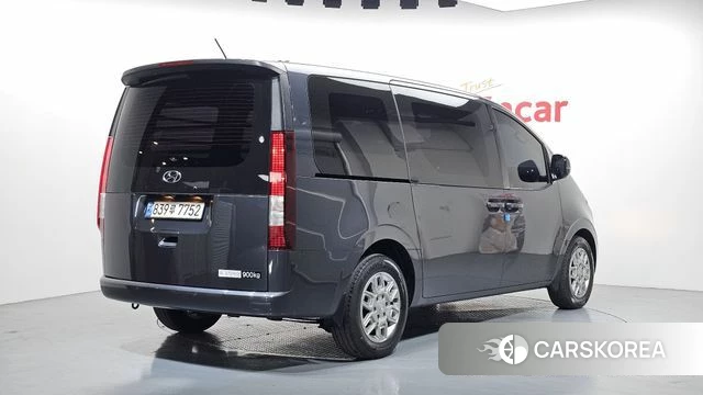 Hyundai Staria id 3850877 из Кореи 12