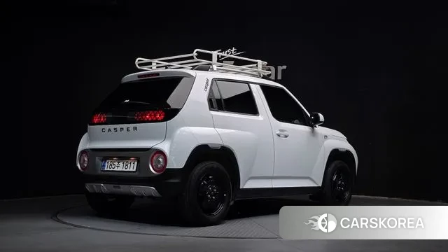 Hyundai Casper id 3770201 из Кореи 12