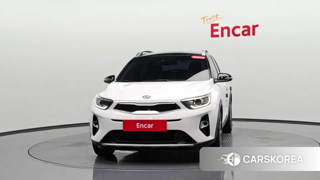 Kia Stonic id 4482938 из Кореи 12
