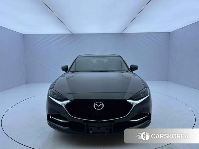 Mazda CX-4 id 4328713 из Китая 12