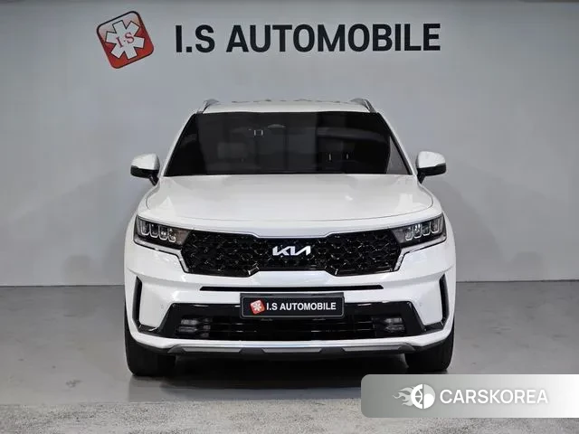 Kia Sorento 4th Generation id 3756977 из Кореи 12