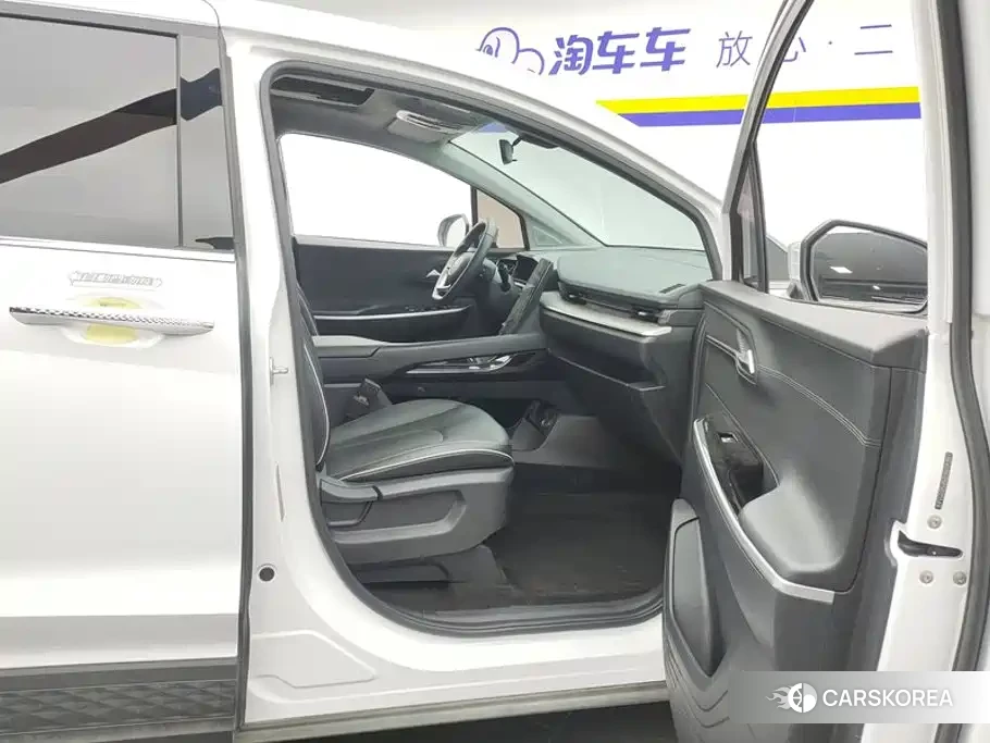 Hyundai Custo id 4599680 из Китая 8