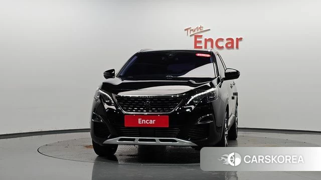 Peugeot 3008 second generation id 4750920 из Кореи 12