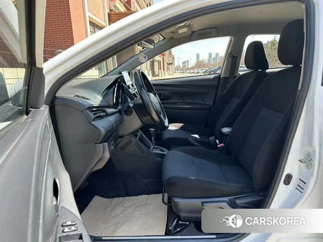 Toyota YARIS L to enjoy id 4207848 из Китая 12