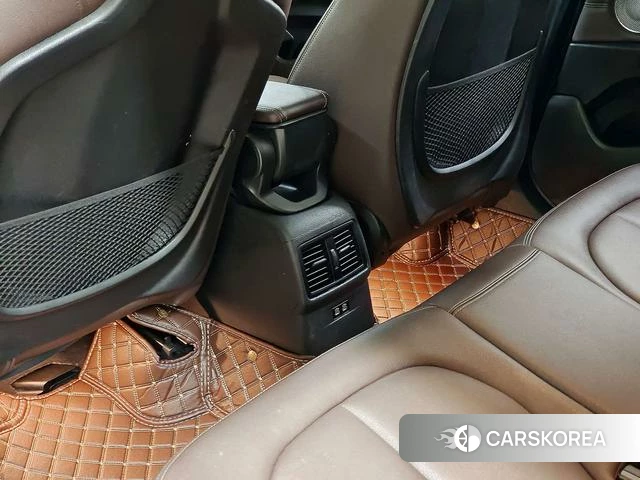 BMW X2 2021 Синий из Китая, фото 2