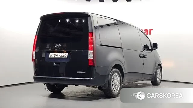 Hyundai Staria id 2984826 из Кореи 12