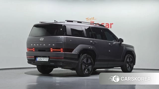 Hyundai Santa Fe (MX5) id 3922133 из Кореи 12