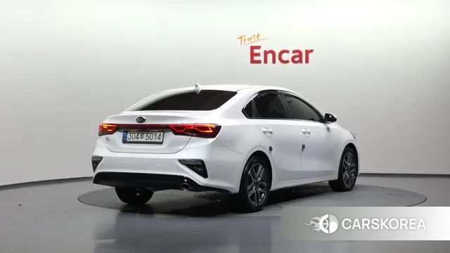 Kia Come New K3 id 3033422 из Кореи 12