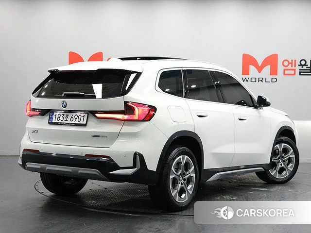 BMW X1 (U11) id 3856387 из Кореи 12