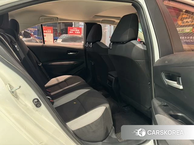 Toyota Corolla id 4278145 из Китая 10