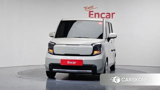 Kia The New Kia Ray id 3478080 из Кореи 12