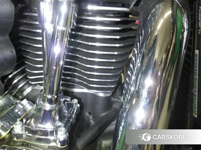 Engine photo