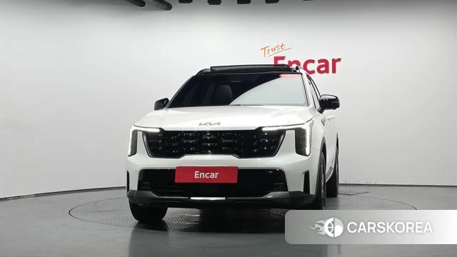 Kia The New Sorento 4th Generation id 4724778 из Кореи 12