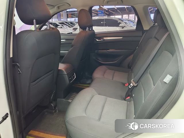 Mazda CX-5 id 4274385 из Китая 9