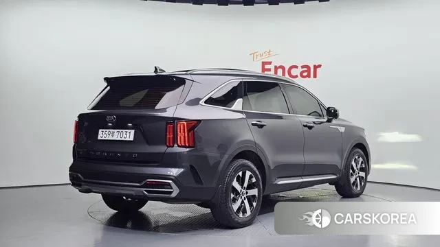 Kia Sorento 4th Generation id 3225951 из Кореи 12