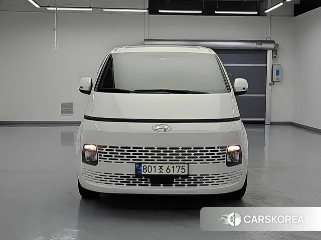 Hyundai Staria id 4731420 из Кореи 12