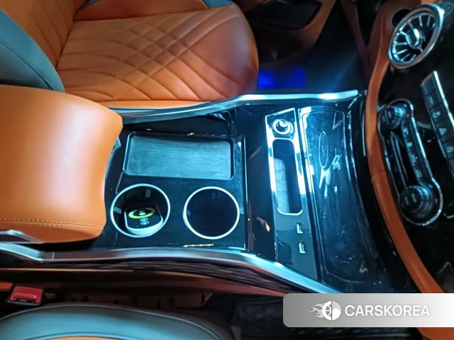 Mercedes-Benz Vito id 4328572 из Китая 11