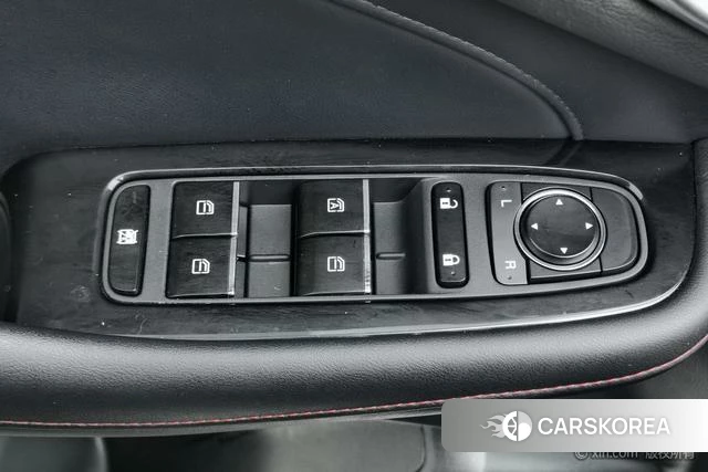 GAC Trumpchi Trumpchi GS4 id 4210178 из Китая 12