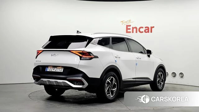 Kia Sportage 5th Generation id 4281662 из Кореи 12