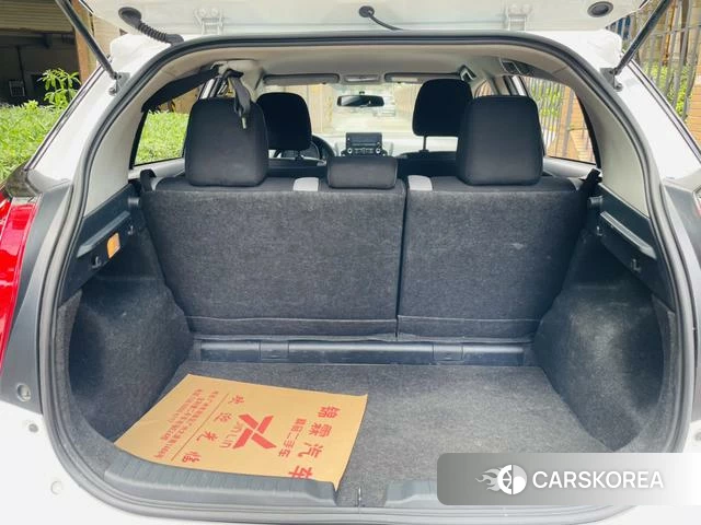 Toyota YARIS L Zhixuan id 4336323 из Китая 12