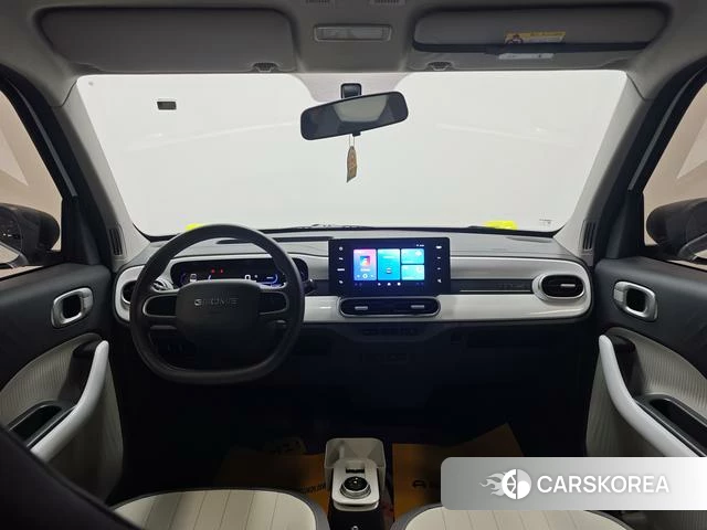 Geely Galaxy panda id 4211901 из Китая 12