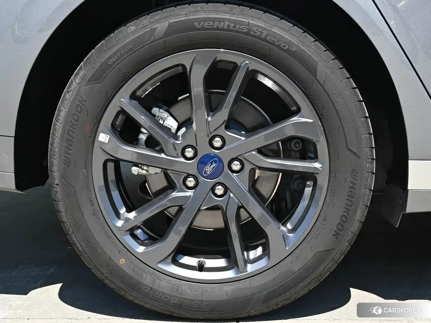 Ford Mondeo id 4514275 из Китая 12