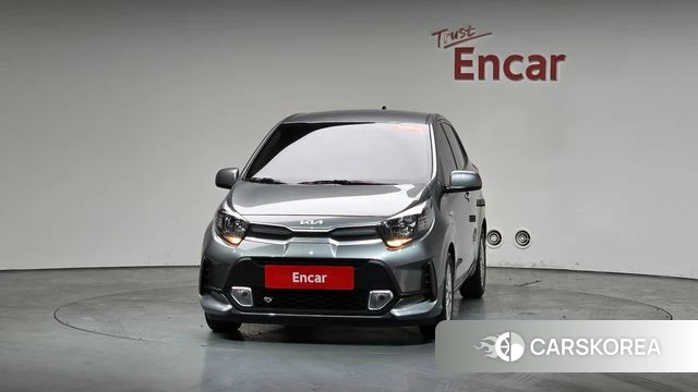 Kia Morning Urban (JA) id 3865794 из Кореи 12